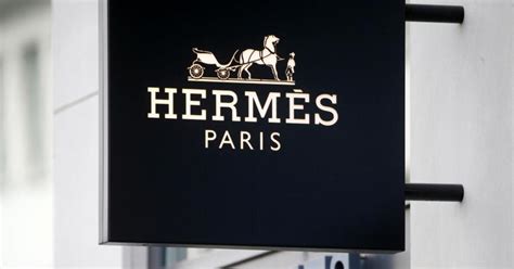 hermes international sca stock|is Hermes publicly traded.